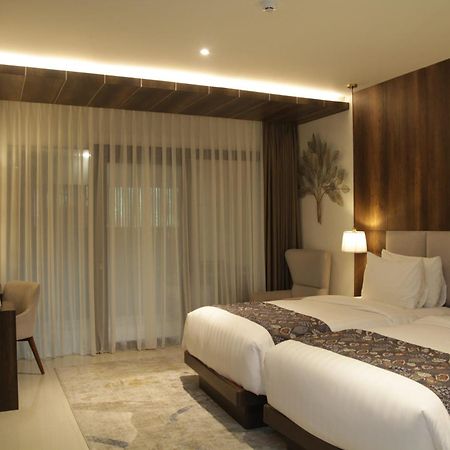Forest Hills Hotel Soreang Bagian luar foto