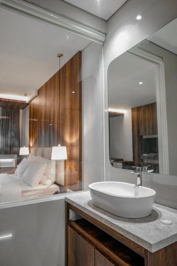Forest Hills Hotel Soreang Bagian luar foto