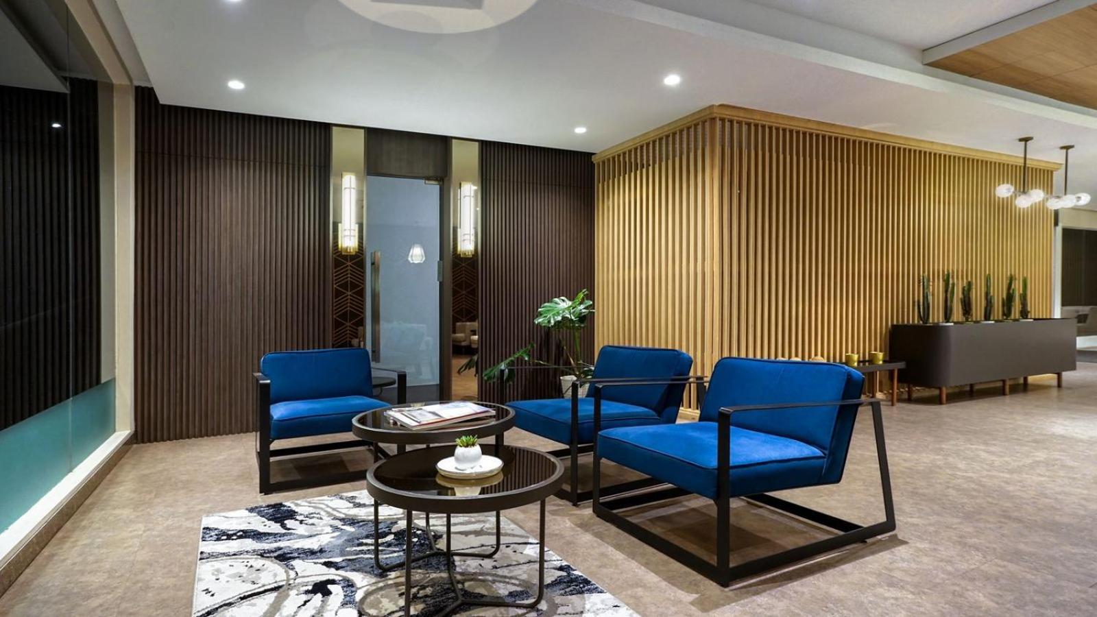 Forest Hills Hotel Soreang Bagian luar foto